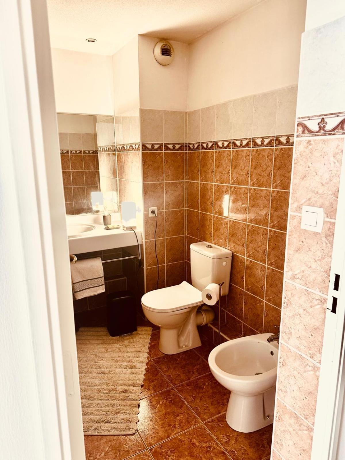Appartement Panorama Dream French Riviera Monaco à Beausoleil Extérieur photo