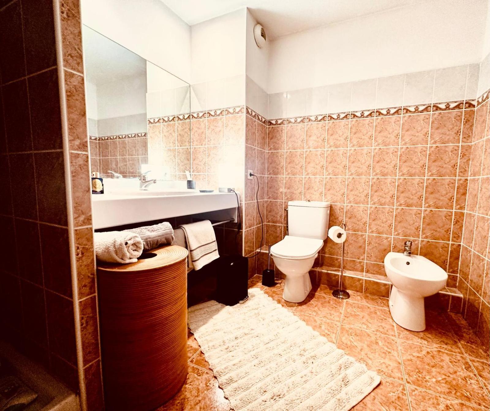 Appartement Panorama Dream French Riviera Monaco à Beausoleil Extérieur photo
