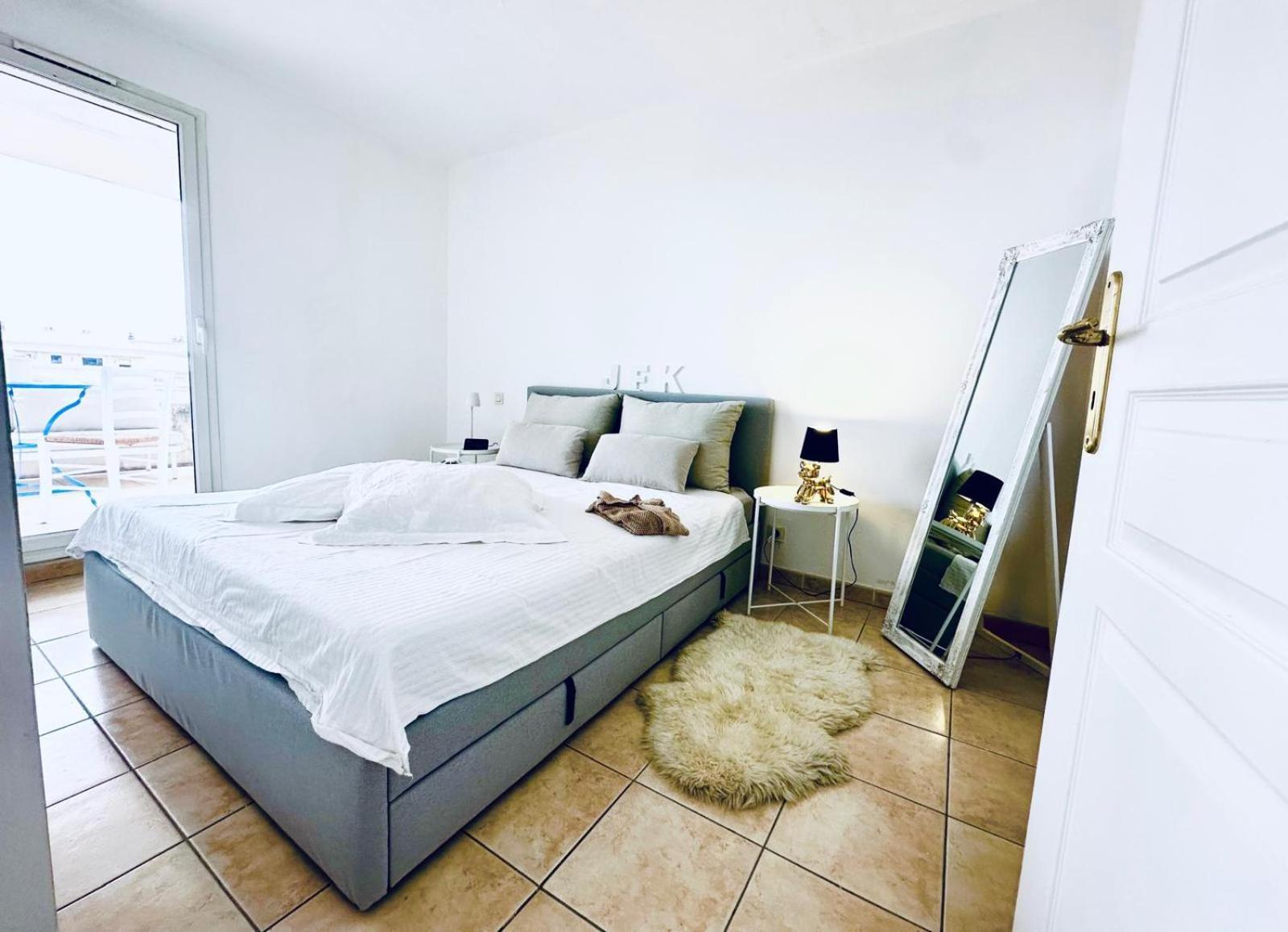 Appartement Panorama Dream French Riviera Monaco à Beausoleil Extérieur photo